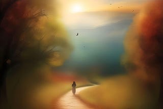 Journey of the Soul Vol.1