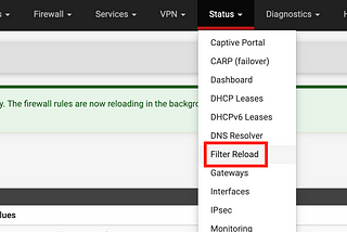 Are Your pfSense Filters Really Working?