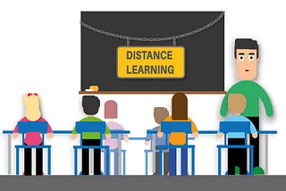 What is Distance Learning?