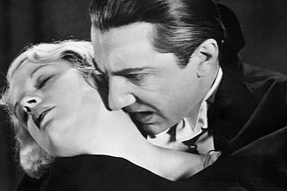 Abstract Draft on Masculinity as a Mode for Evil in Dracula
