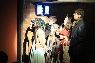 Edelweiss, la canción en mi corazón