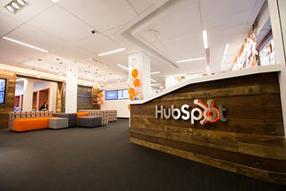 Hack #47 — Hubspot’s Seat Shuffle and FaceWall