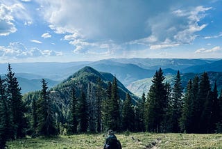 Reading the Land