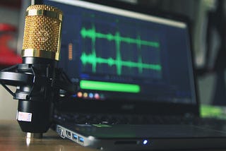 How I Created a Top 30 Rated Podcast for $90