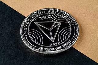 TRC-20 TOKENS