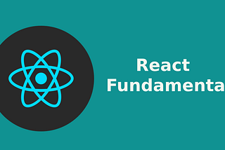 Some Important Fundamental Concept of React