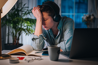 Overcoming Imposter Syndrome - Break Free from Self-Doubt