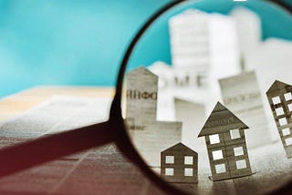 EMERGING TRENDS IN REAL ESTATE