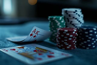 Advanced Poker Strategies: Improve Your Game with These 5 Expert Tips