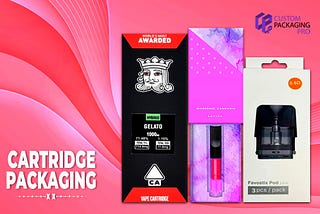 Cartridge Packaging