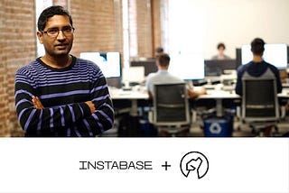 Welcome, Instabase!
