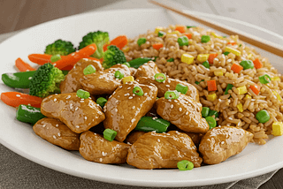 How to Make Hibachi Chicken Recipe at Home: Quick and Easy Recipe