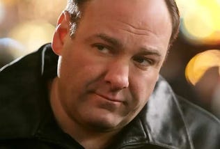 Tony Soprano …