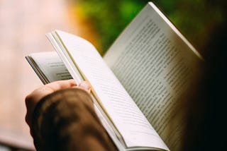 Disempowering Stories