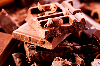 “Life of Chocolate”