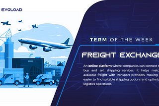 Freight Exchange