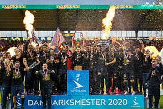 Danish Superliga 2020/21 Season Preview