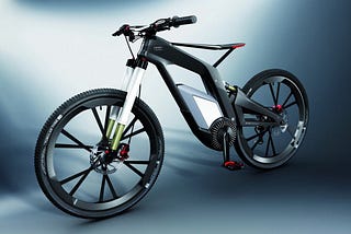 Finding the Ideal E-Bike: Motors Comparison