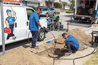 Top 5 Warning Signs Your Sewer Line Needs Immediate Attention