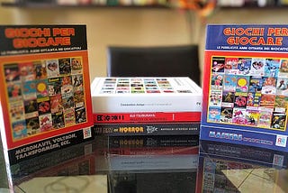 Geek Books Volume 2