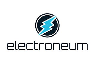 Electroneum, the mobile cryptocurrency