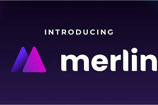 SECURITY DEVELOPMENT OF MERLIN LAB!