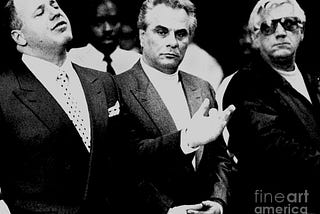 John Gotti: The Rise and Fall of the Dapper Don