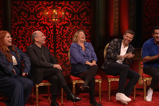 Taskmaster Series 21 Episode 2: The Stats Round Up