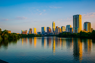 The role of police oversight in reimagining public safety in Austin