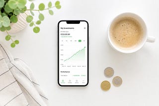 I built a crypto bot to remove myself from the equation. Then I showed up at 09:47.