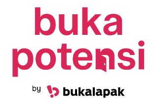 Build your career with BukaPotensi!