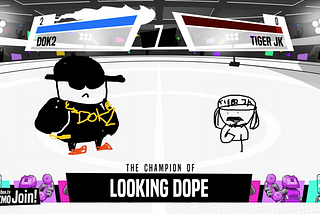 Blog Post 7: Jackbox Game