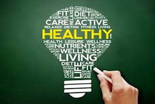 HEALTH AND FITNESS