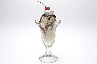 I Can’t Wait Till Sundae