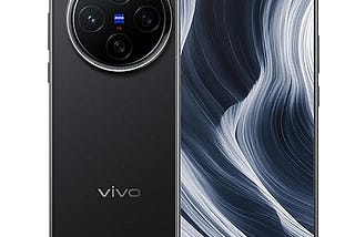 Vivo X200 Review: Flagship Features Explained