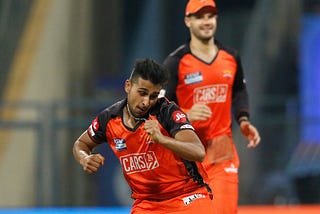 From a ‘Gully Boy’ to making 150kph the new normal in IPL: Story of Umran Malik