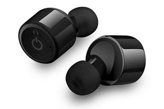 Best Noise Cancelling Wireless Earbuds