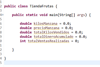 Aplicaciones de Consola en Java