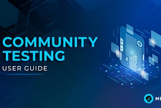 How To Interact With MetisDAO Community Testing Season One & Earn Points.