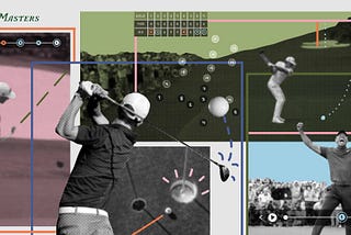 The Masters Digital Experience is a Model for Professional Sports