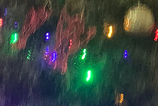 Silencio Navideño