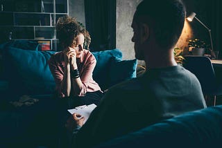 Are You As Emotionally Mature As You Think You Are?