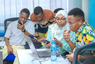 “Decision-makers should listen to us”: How young people are shaping data reuse for services that…