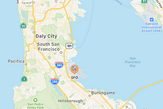 Using Apple Mapkit JS for Web Applications