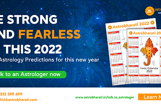 2022 Astrology Predictions