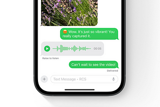 Apple’s iOS 18 FINALLY Supports RCS, but the Green Bubble Stigma Is Here to Stay