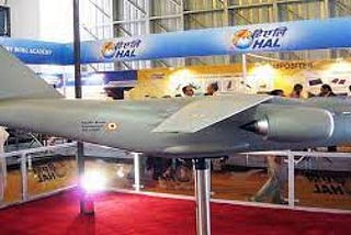 Hindustan Aeronautics Limited (HAL) is a premier aerospace and defense company in India, with a…