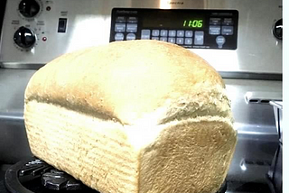 Oat Bran Bread — Yeast Bread