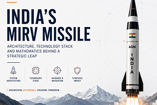 The Technological Anatomy of India’s MIRV Missile System and Strategic Implications