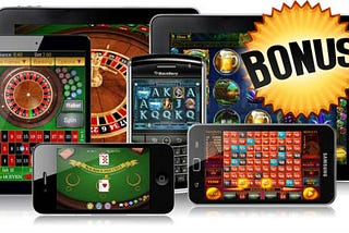 What Is A Mobile Casino?